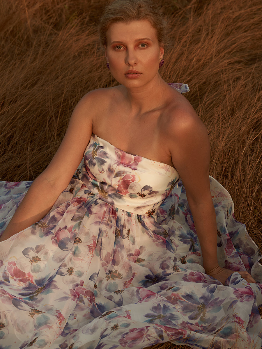 Secret Garden Dress – Janandapril