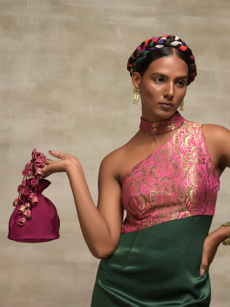 JABRB-1519A_051_Princess_Potli_Magenta_Bag_Front