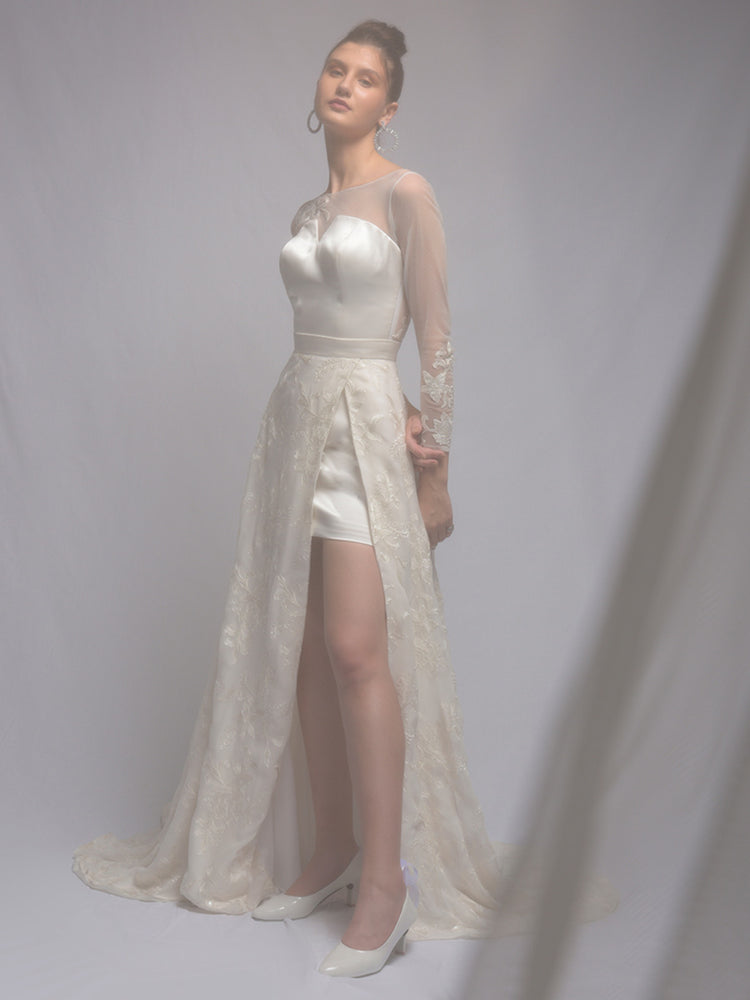 Magnolia Bride Gown