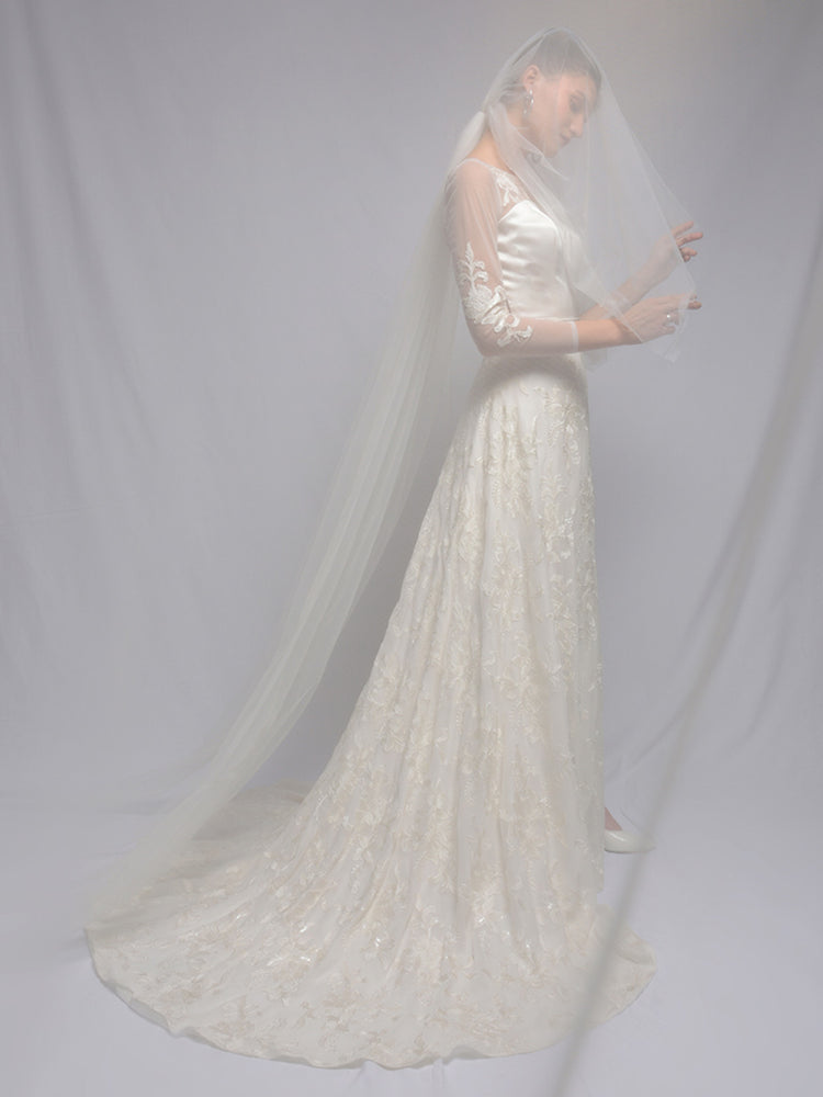 Magnolia Bride Gown